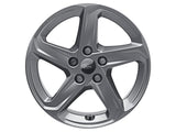 FOCUS SET OF 4 ALLOY WHEELS 05/2018