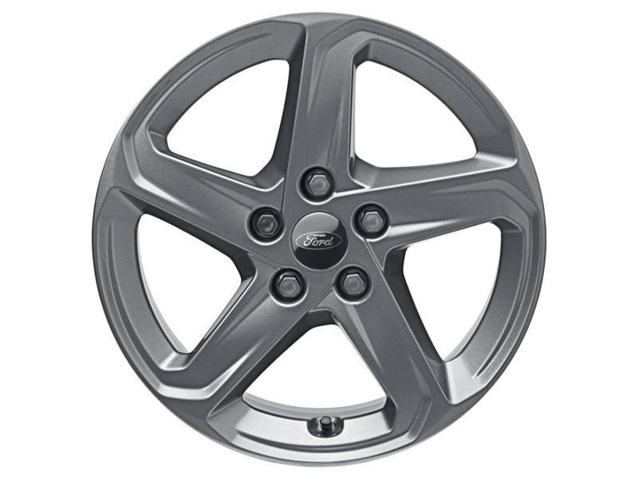 FOCUS SET OF 4 ALLOY WHEELS 05/2018