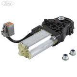 SEAT ADJUSTER MOTOR