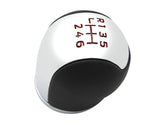 PUMA FROM 10/2019 PERFORMANCE SHIFT KNOB