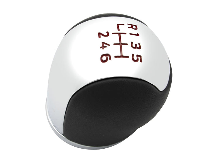 PUMA FROM 10/2019 PERFORMANCE SHIFT KNOB