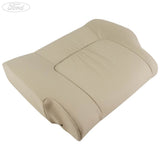 SEAT BACK