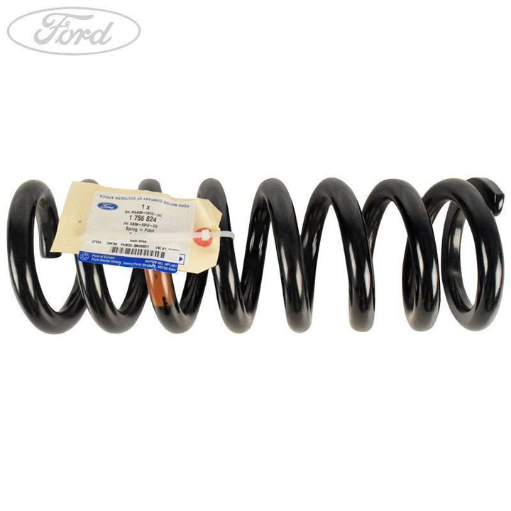 RANGER FRONT SUSPENSION SHOCK ABSORBER SPRING 4WD 11-17