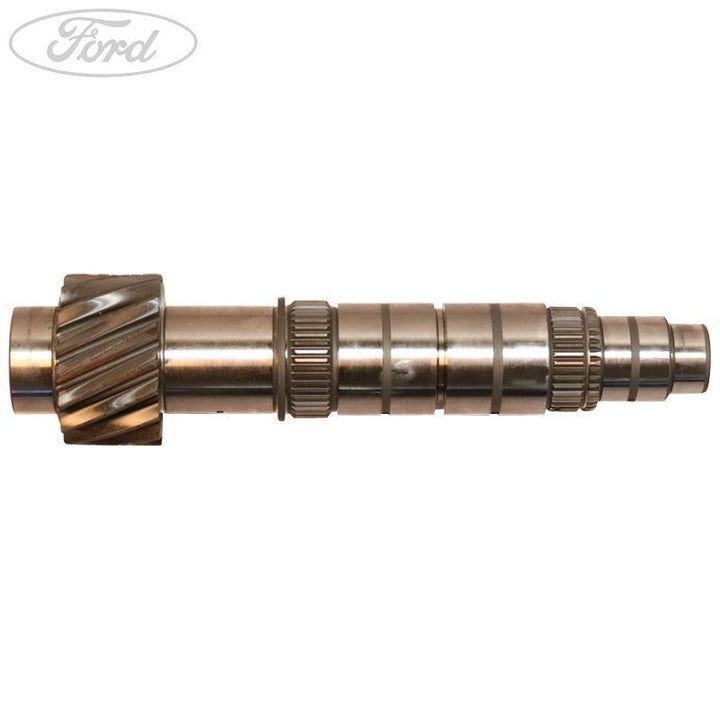 OUTPUT SHAFT