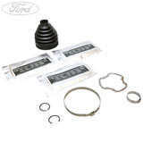 TRANSIT 2.2 DURATORQ TDCI INNER CV BOOT KIT PUMA FWD