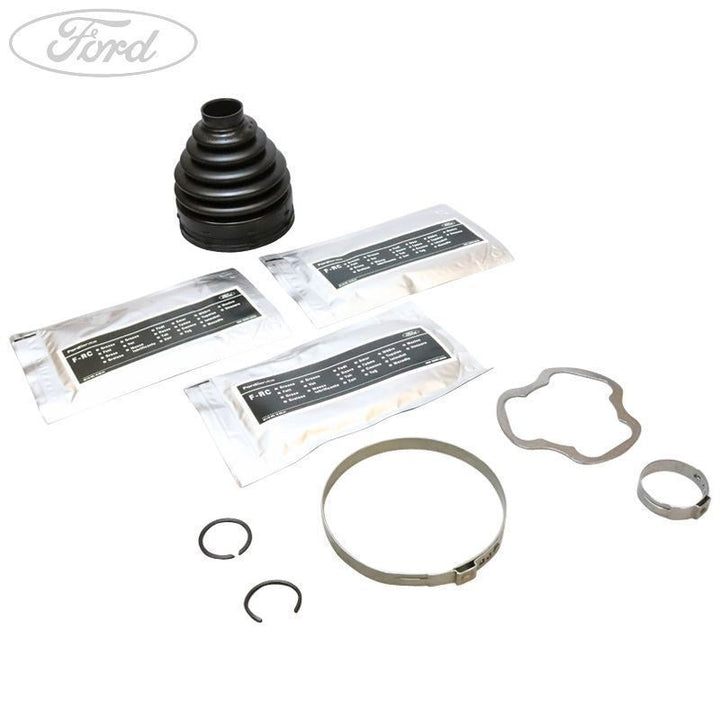 TRANSIT 2.2 DURATORQ TDCI INNER CV BOOT KIT PUMA FWD