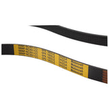 FOCUS ZETEC MOTORCRAFT DRIVE V BELT