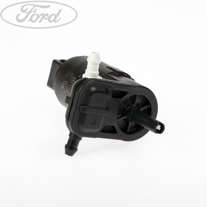 KA TDCI FRONT WINDSCREEN WASHER PUMP 12V