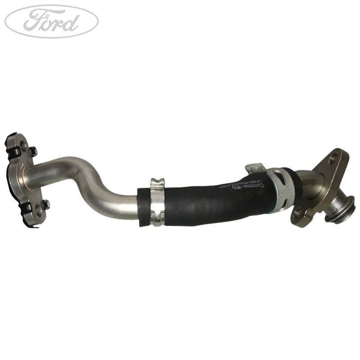 S-MAX GALAXY MONDEO DURATORQ TUB OIL DRAINPIPE 10-14