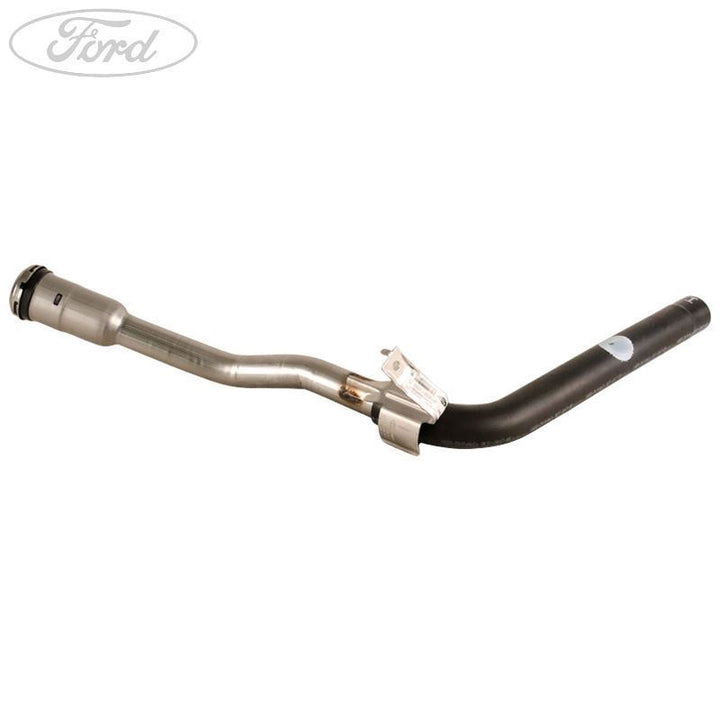 FUEL FILLER PIPE
