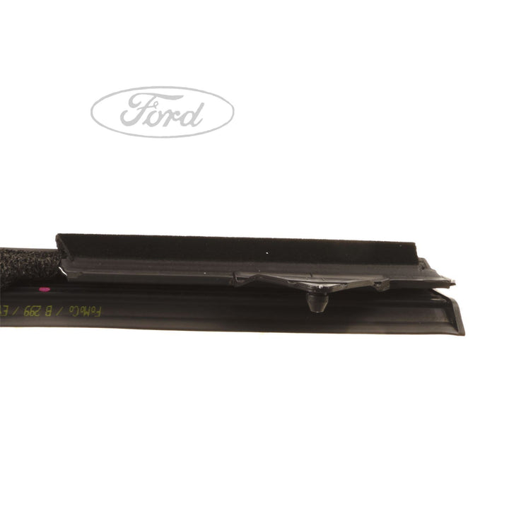 FIESTA FRONT DOOR BELT OUTER WEATHERSTRIP