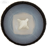 LUGGAGE COMPARTMENT DOOR ADJUSTING NUT PACK OF 10