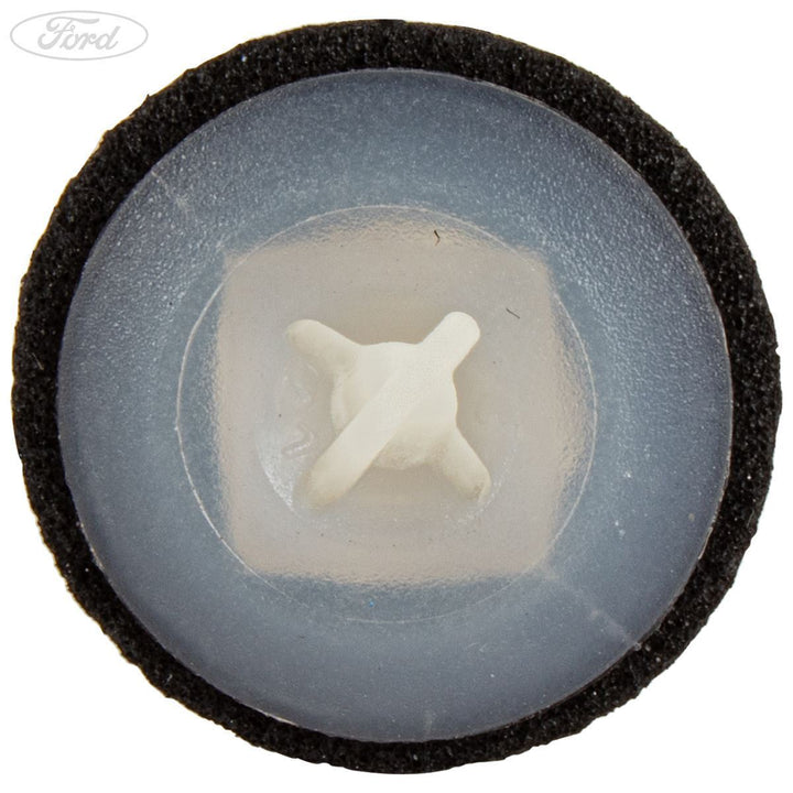 LUGGAGE COMPARTMENT DOOR ADJUSTING NUT PACK OF 10