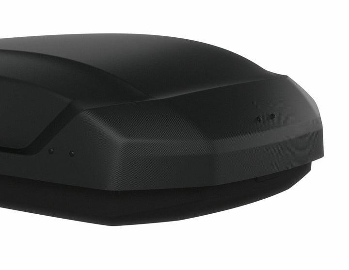 THULE®* ROOF BOX FORCE 3 S,AEROSKIN MATT BLACK