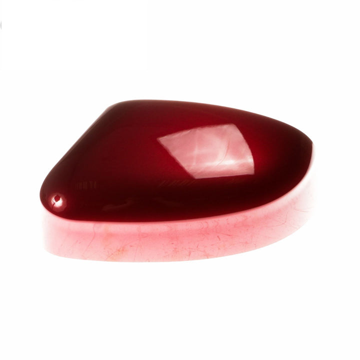 FOCUS FRONT N/S WING MIRROR HOUSING CAP COVER