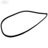 DOOR OPENING WEATHERSTRIP