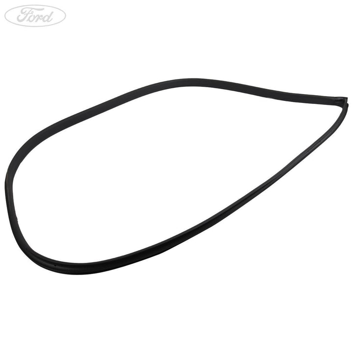 DOOR OPENING WEATHERSTRIP