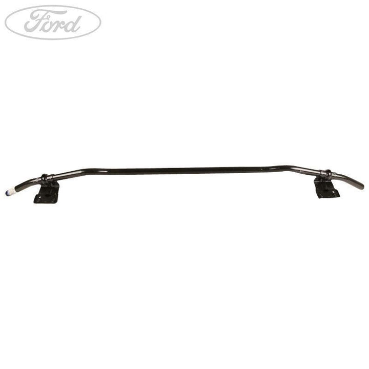 TRANSIT FRONT BUMPER MOUNTING BRACKET 2014-