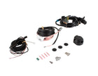 TOURNEO CONNECT & TRANSIT CONNECT ELECTRICAL KIT FOR TOW BAR 13 PIN CONNECTOR