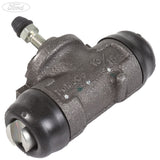 RANGER REAR O/S OR N/S WHEEL BRAKE CYLINDER 2011-