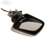 RANGER N/S DOOR MIRROR CHROME ELECTRIC ADJUST HEATED
