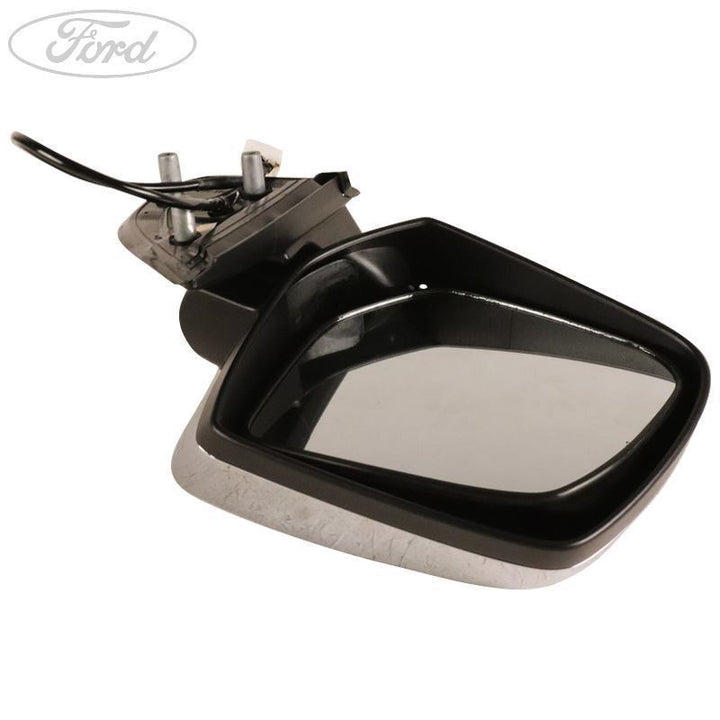 RANGER N/S DOOR MIRROR CHROME ELECTRIC ADJUST HEATED