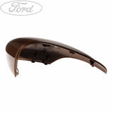 FIESTA FRONT O/S RIGHT WING MIRROR HOUSING CAP COVER