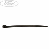 FIESTA O/S DOOR WINDOW FRAME MOULDING