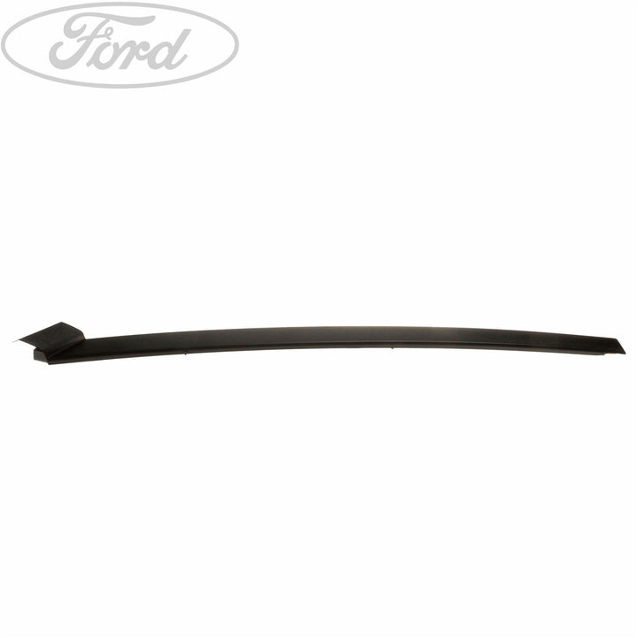 FIESTA O/S DOOR WINDOW FRAME MOULDING