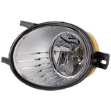S-MAX WA6 FRONT N/S FOG LIGHT LAMP