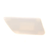 FOCUS FOCUS C-MAX O/S FRONT BUMPER COVER