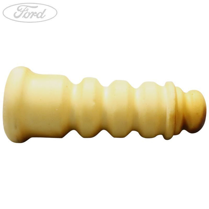 FIESTA FUSION REAR SUSPENSION SHOCK ABSORBER BUMP STOP