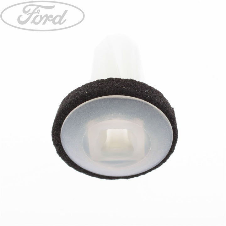 LUGGAGE COMPARTMENT DOOR ADJUSTING NUT PACK OF 10