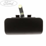 TRANSIT TRANSIT REAR OUTER DOOR HANDLE