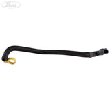 TRANSIT CUSTOM ECOBLUE EXHAUST PRESSURE SENSOR FWD