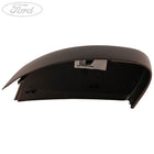 C-MAX O/S DOOR MIRROR COVER CARIBOU 2015-