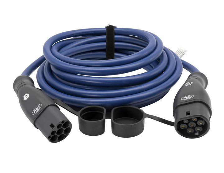 EV CHARGING CABLE FOR PUBLIC CHARGING STATIONS