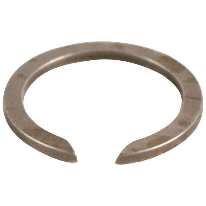 THRUST WASHER RETAINING RING