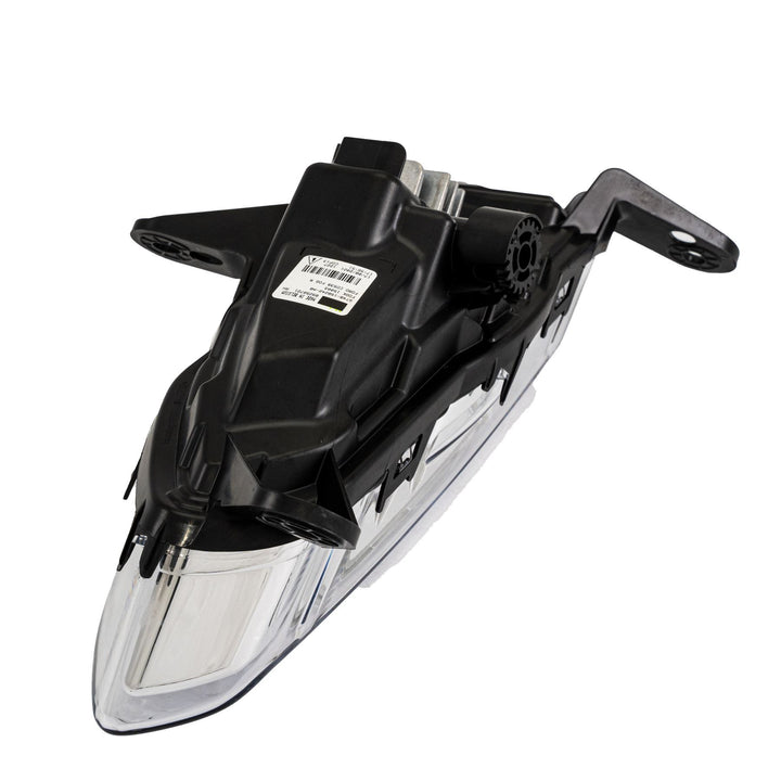Edge Drivers Side Drivers Side Front LED Fog Light Lamp 2016-2019