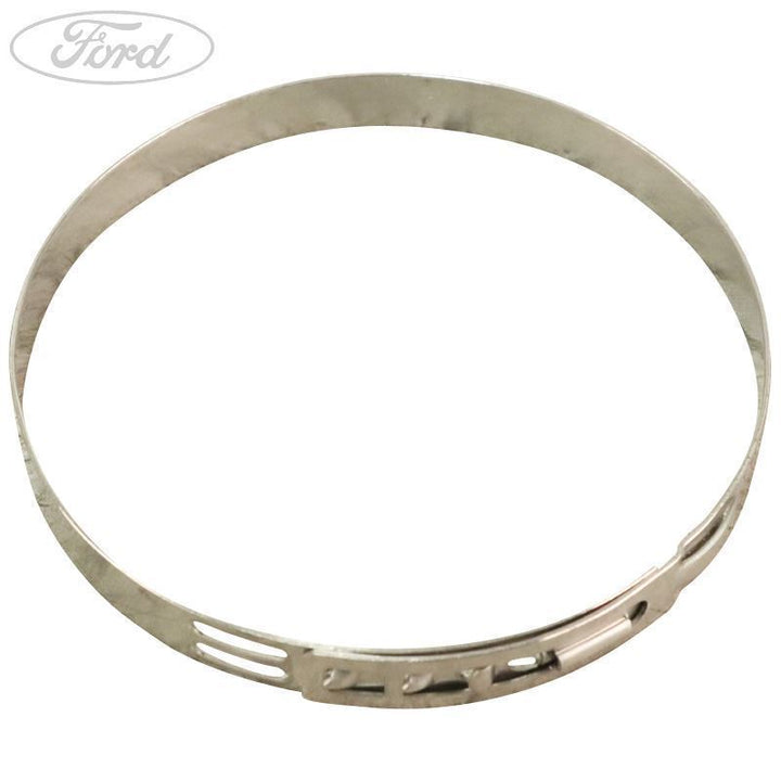 KUGA 6 SPEED MANUAL LARGE OUTER CV BOOT CLAMP 97MM 12-
