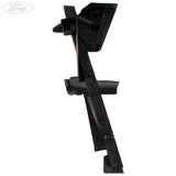 KUGA O/S STEEL SECURITY DOOR LOCK SHIELD BRACKET 12