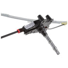 N/S LH FRONT WINDOW LIFT REGULATOR