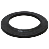 FIESTA FUSION REAR LOWER SUSPENSION SPRING ANTISQUEAK