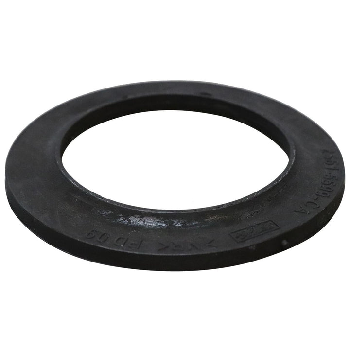 FIESTA FUSION REAR LOWER SUSPENSION SPRING ANTISQUEAK