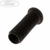 FIESTA FRONT O/S OR N/S SHOCK ABSORBER ANTI SQUEAK PAD