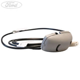 FIESTA FUSION AUDIO HANDS FREE MOBILE PHONE MICROPHONE