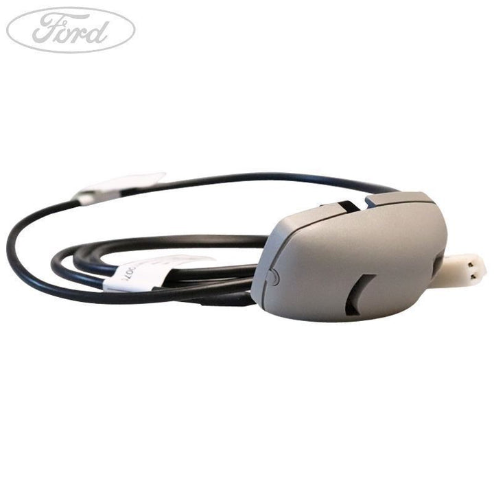 FIESTA FUSION AUDIO HANDS FREE MOBILE PHONE MICROPHONE