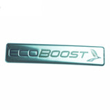 C-MAX FOCUS ECOBOOST TAILGATE NAME PLATE BADGE EMBLEM