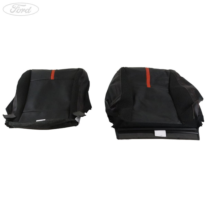 SEAT COVERS KIT