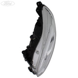 GALAXY LVL 5 N/S PASSENGER SIDE HEADLAMP HEADLIGHT 20